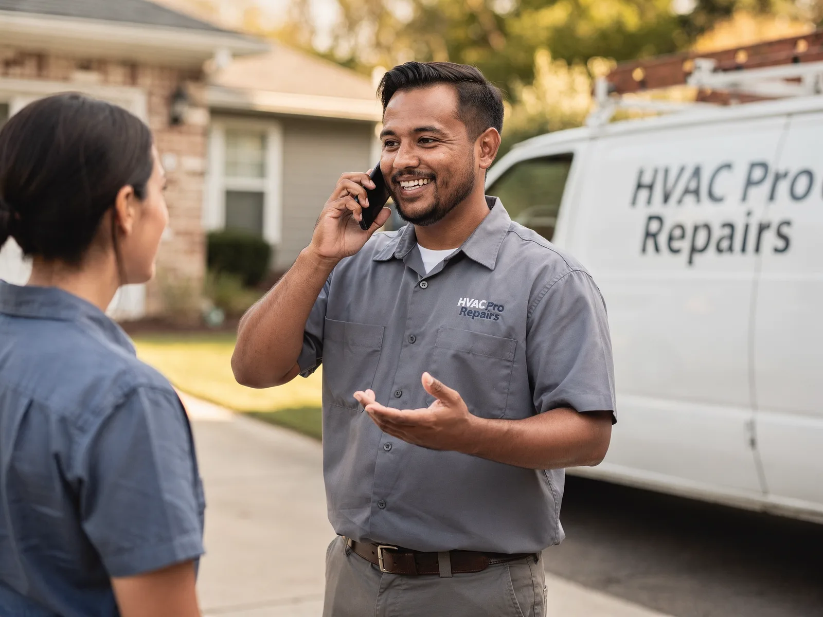 Heat Pump Repair Somers, IA FAQs
